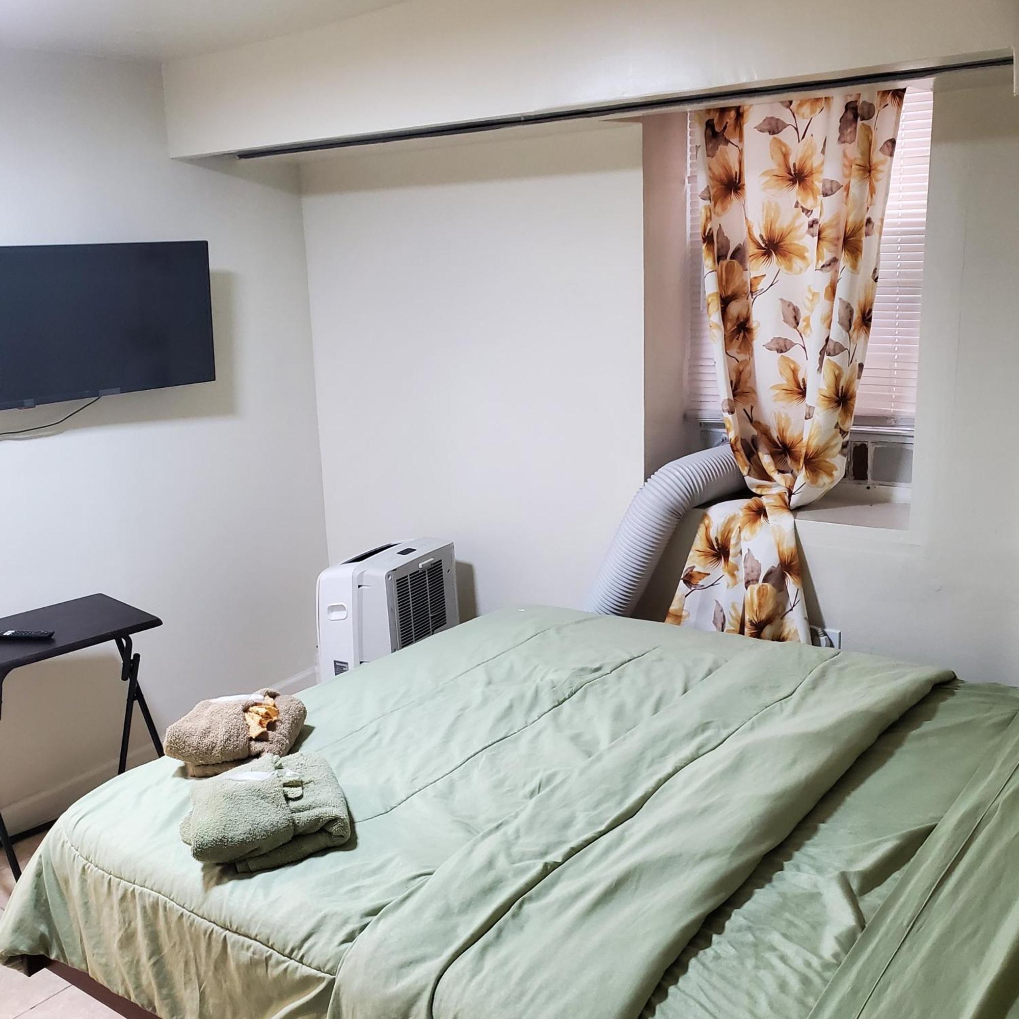 Studio And One Bedroom Apartments New York Exterior foto